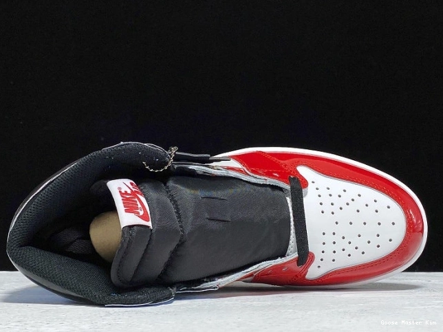 Fearless OG 1 Air Jordan CK5666-100 High Retro 0802